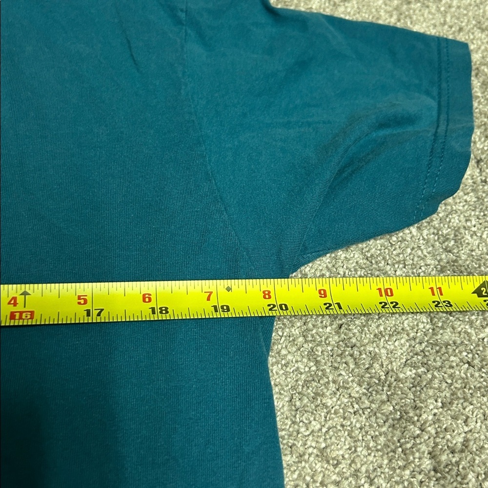 Vintage Billabong Logo Surfer Tee Shirt - Picture 5 of 5